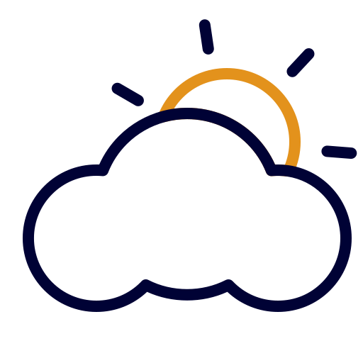 날씨 무료 아이콘