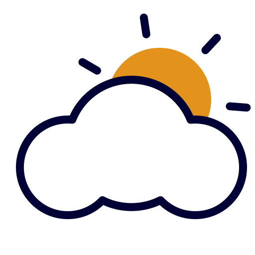 Погода бесплатно иконка