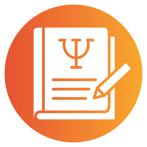 informe médico icono gratis