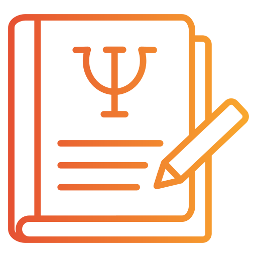 informe médico icono gratis