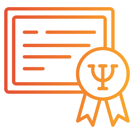 licence Icône gratuit