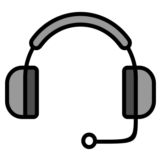 fone de ouvido grátis ícone
