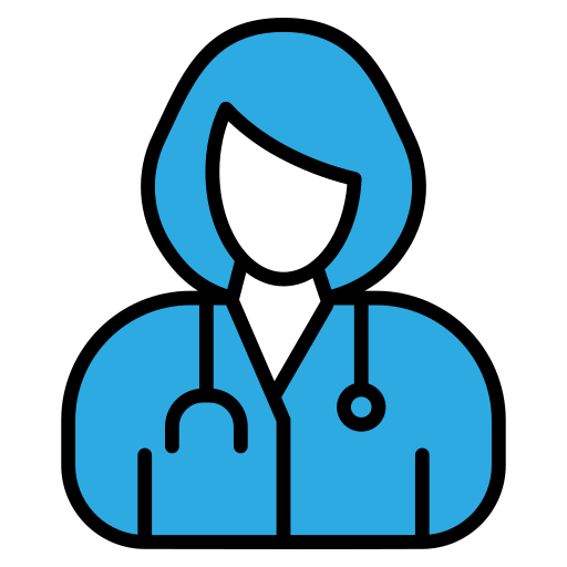doctor icono gratis