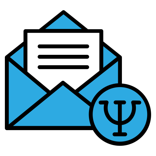 Email free icon