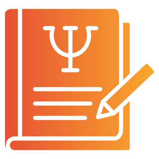 informe médico icono gratis