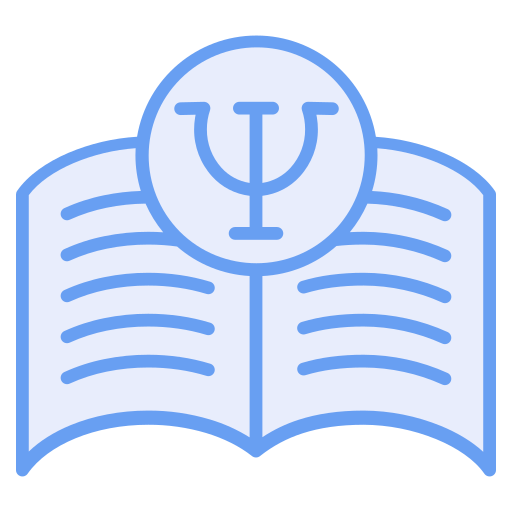 Психология бесплатно иконка