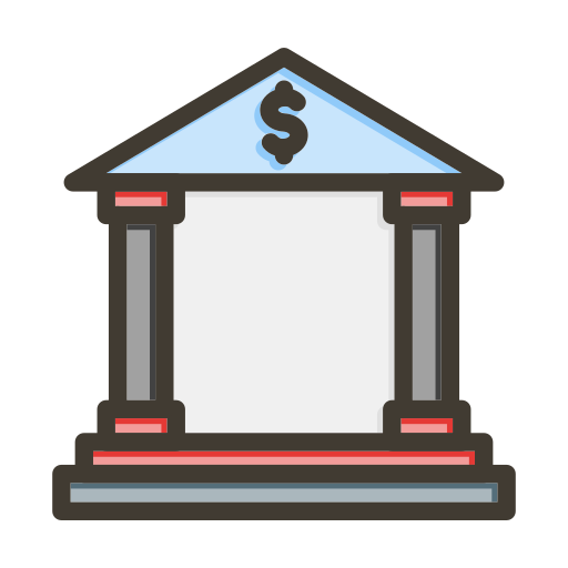 bank kostenlos Icon