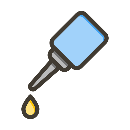 lubricante icono gratis