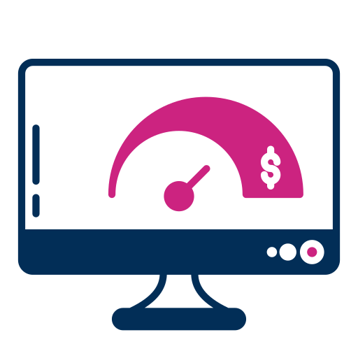 inversión icono gratis