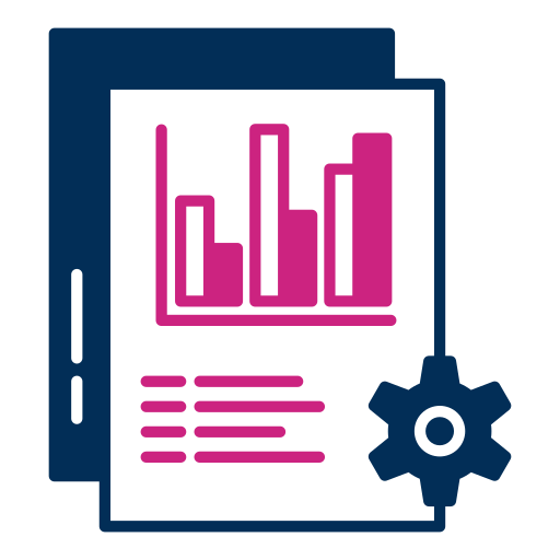 Bar chart free icon Bar chart free icon