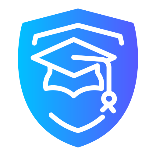 educación icono gratis