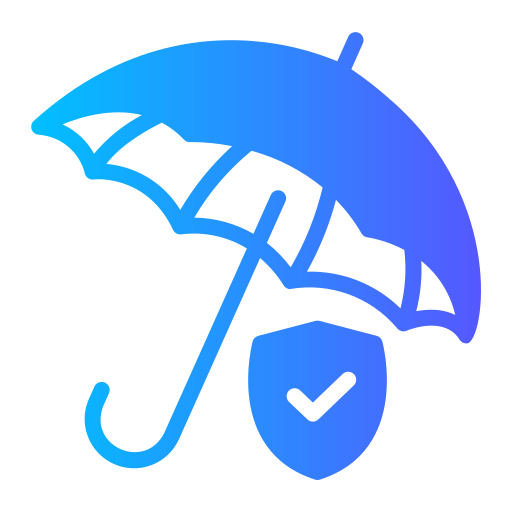 regenschirm kostenlos Icon regenschirm kostenlos Icon