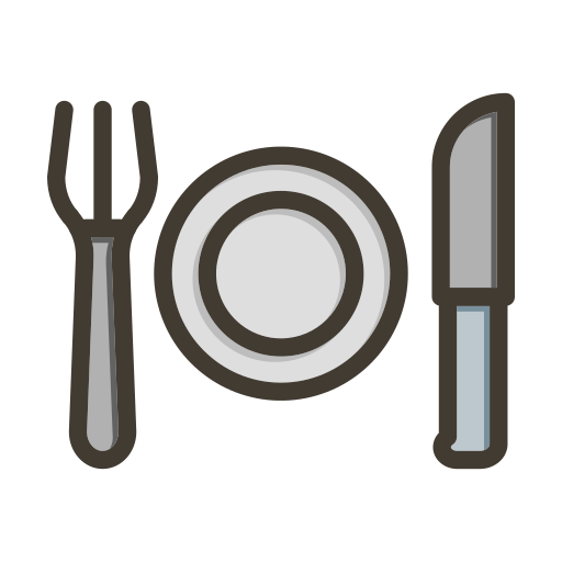 Hunger - Free food icons