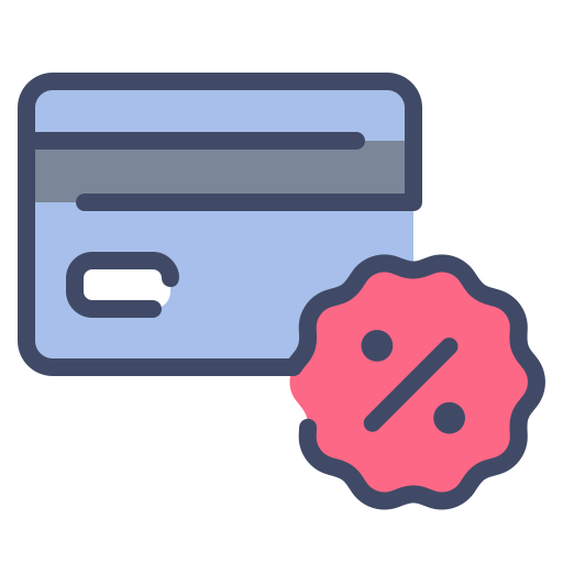 쇼핑 무료 아이콘