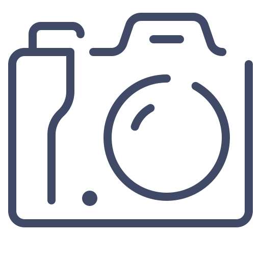 kamera kostenlos Icon