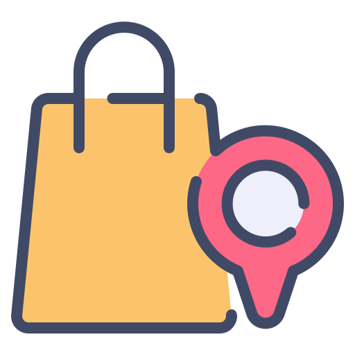 지도 무료 아이콘