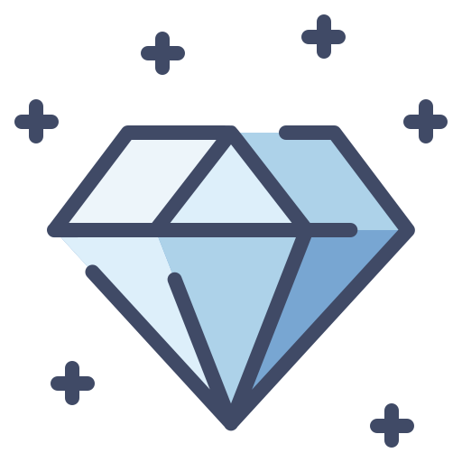 Ювелирные изделия бесплатно иконка