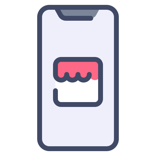 이동하는 무료 아이콘