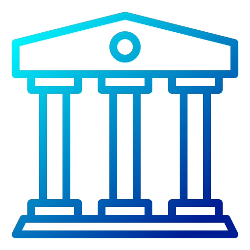 bancaire Icône gratuit