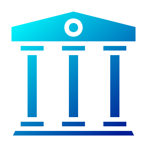 bancario icono gratis