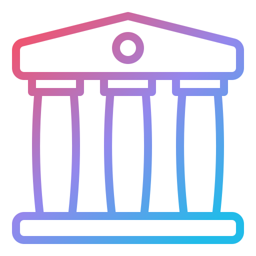 bancaire Icône gratuit