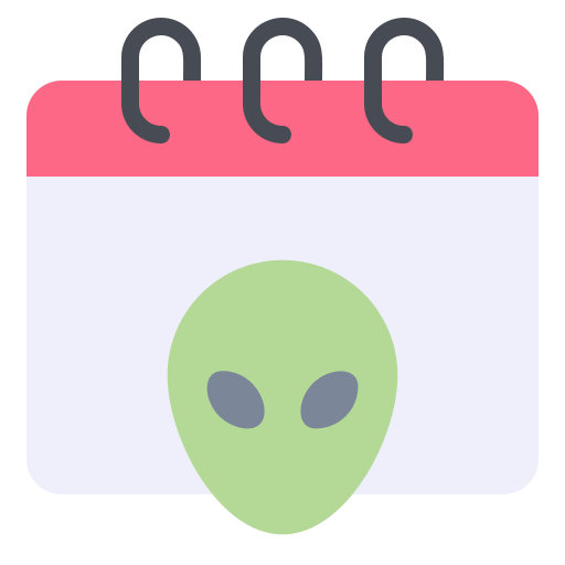 calendario icono gratis