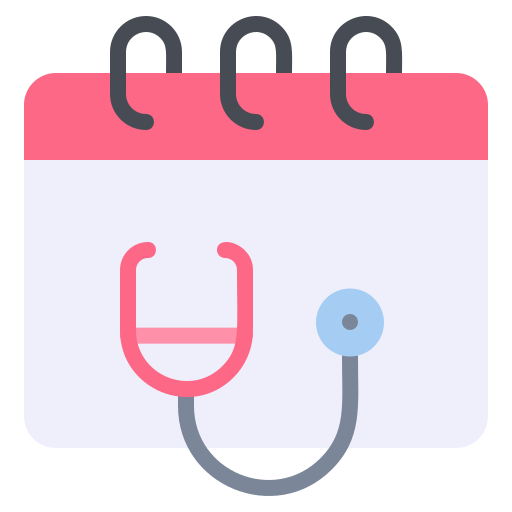 médico icono gratis