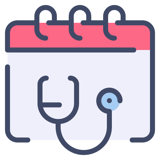 médico icono gratis