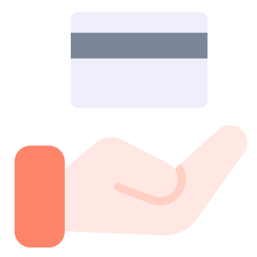 돈 무료 아이콘