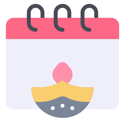 calendario icono gratis