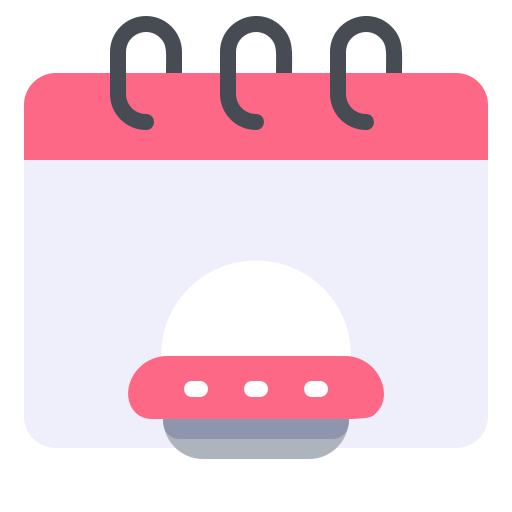 calendario icono gratis