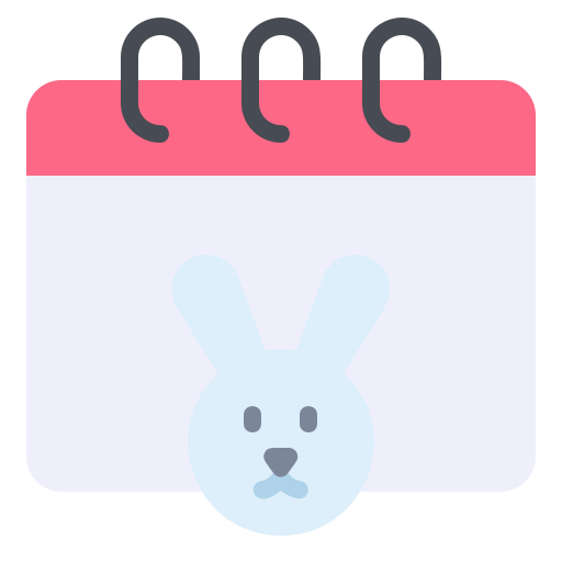 calendario icono gratis