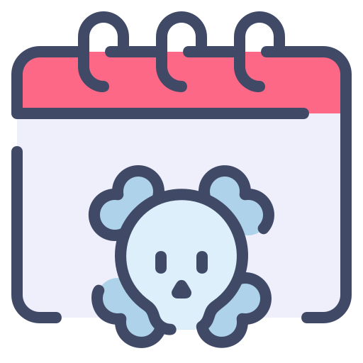 calendario icono gratis