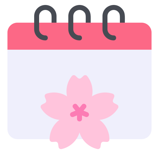 calendario icono gratis