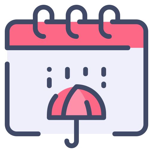 calendario icono gratis