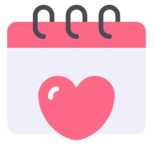 calendario icono gratis