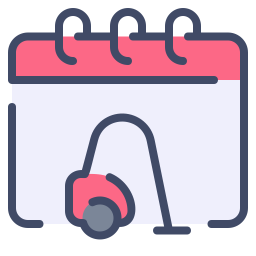 calendario icono gratis