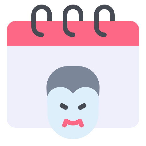 calendario icono gratis