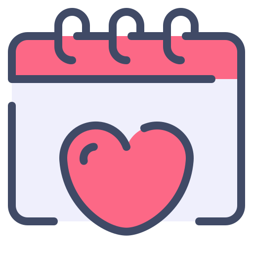 calendario icono gratis