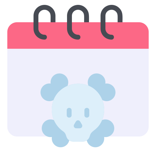 calendario icono gratis