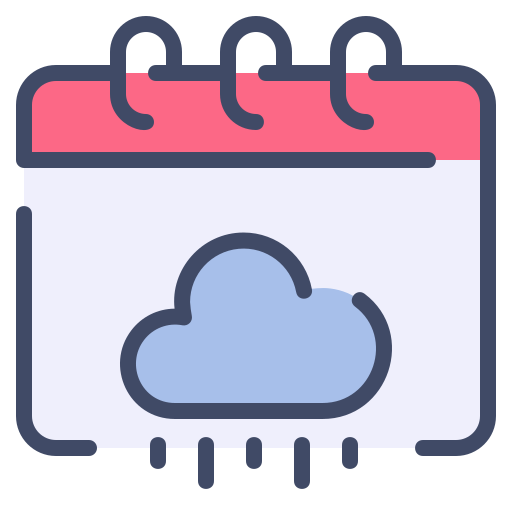 nube icono gratis