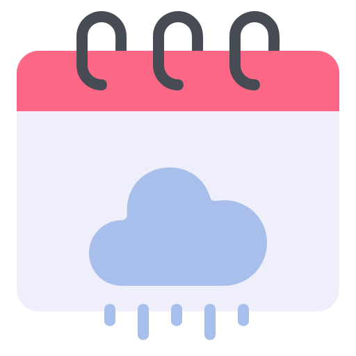 nube icono gratis