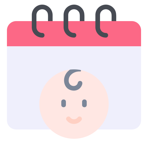 calendario icono gratis