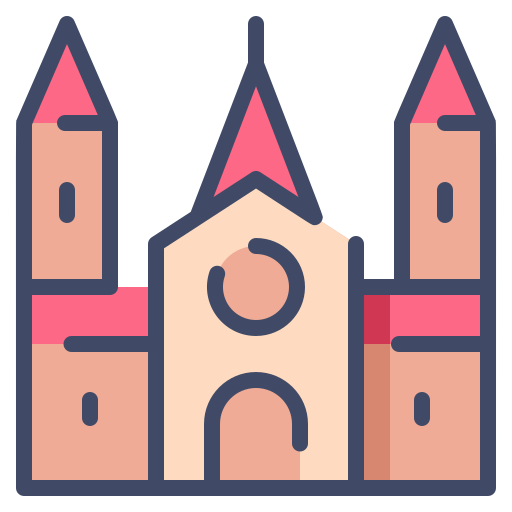 Building free icon