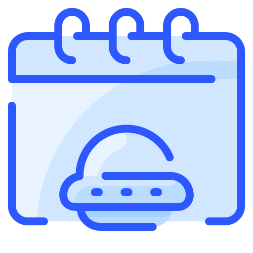 calendario icono gratis