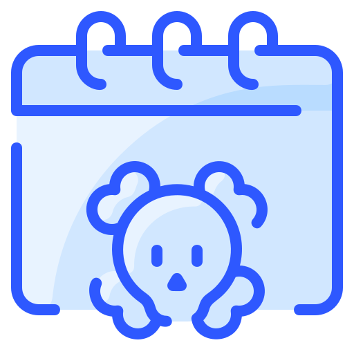 calendario icono gratis