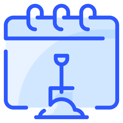 Лопата бесплатно иконка