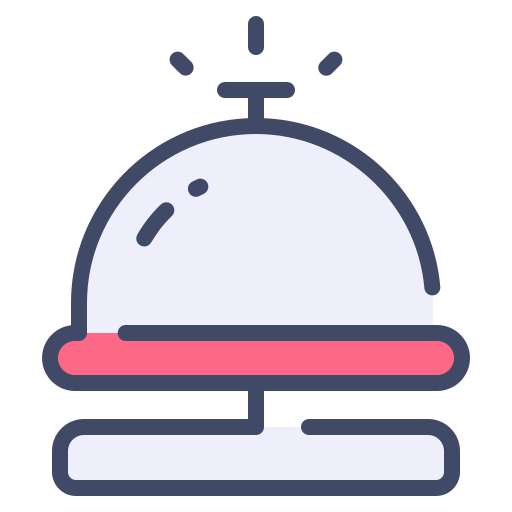 campana icono gratis