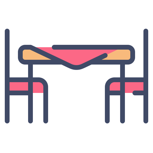 restaurante icono gratis