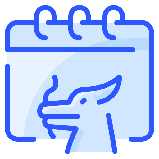 calendario icono gratis